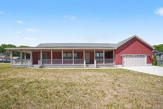 1020 Essex Drive, Broomfield Twp, MI 48893