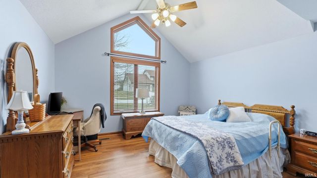 11034 Old Oak Trail, Fort Wayne, IN 46845