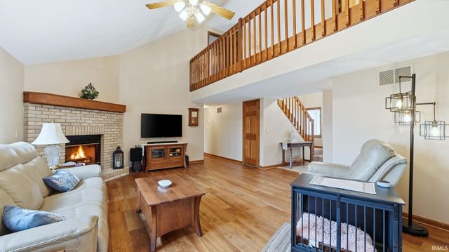 11034 Old Oak Trail, Fort Wayne, IN 46845