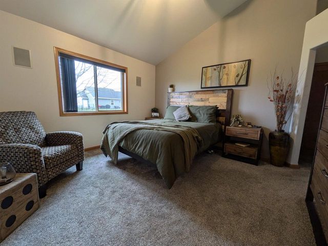 501 CROWFOOT AVENUE, Fond Du Lac, WI 54935