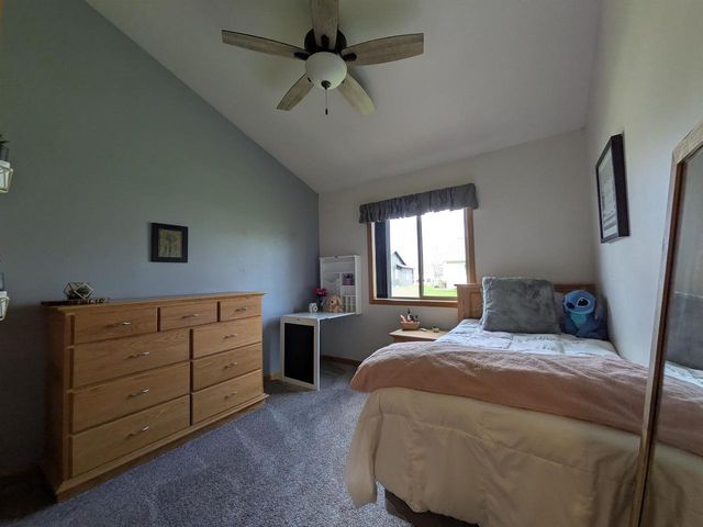 501 CROWFOOT AVENUE, Fond Du Lac, WI 54935