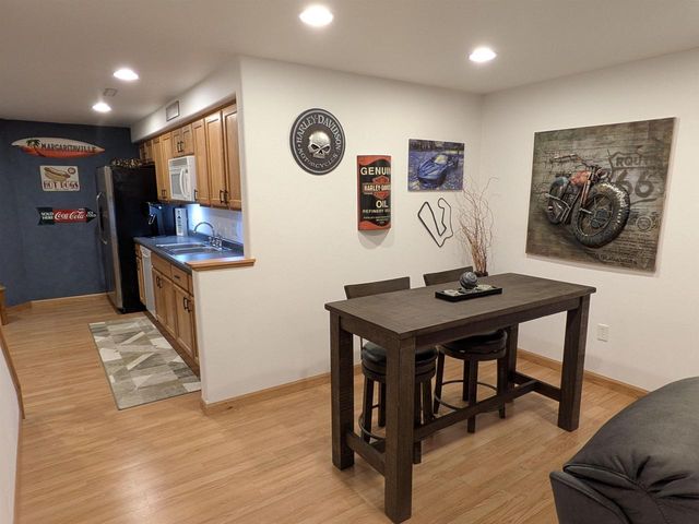 501 CROWFOOT AVENUE, Fond Du Lac, WI 54935