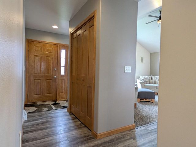 501 CROWFOOT AVENUE, Fond Du Lac, WI 54935