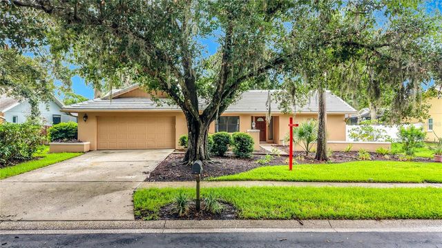 3097 EDGEMOOR DRIVE, Palm Harbor, FL 34685