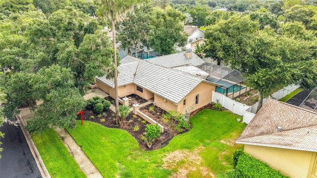 3097 EDGEMOOR DRIVE, Palm Harbor, FL 34685