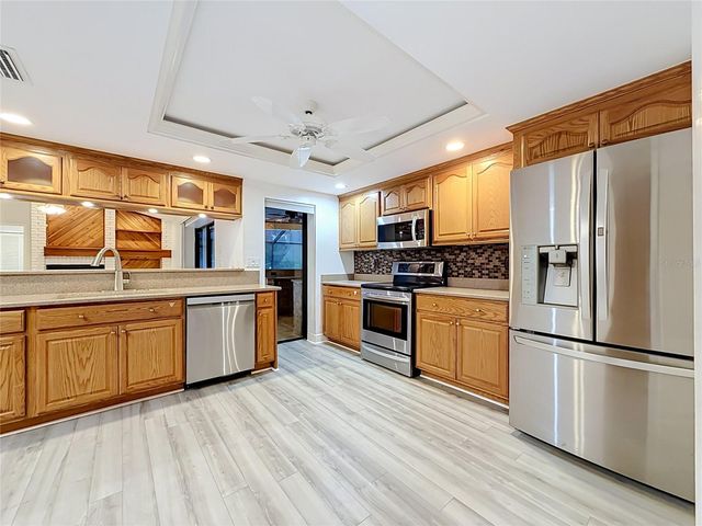 3097 EDGEMOOR DRIVE, Palm Harbor, FL 34685