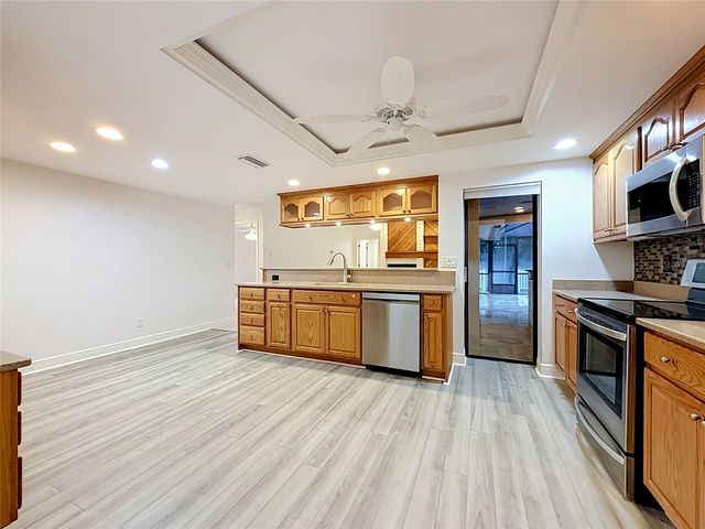 3097 EDGEMOOR DRIVE, Palm Harbor, FL 34685