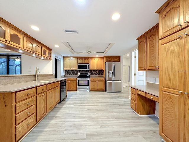 3097 EDGEMOOR DRIVE, Palm Harbor, FL 34685