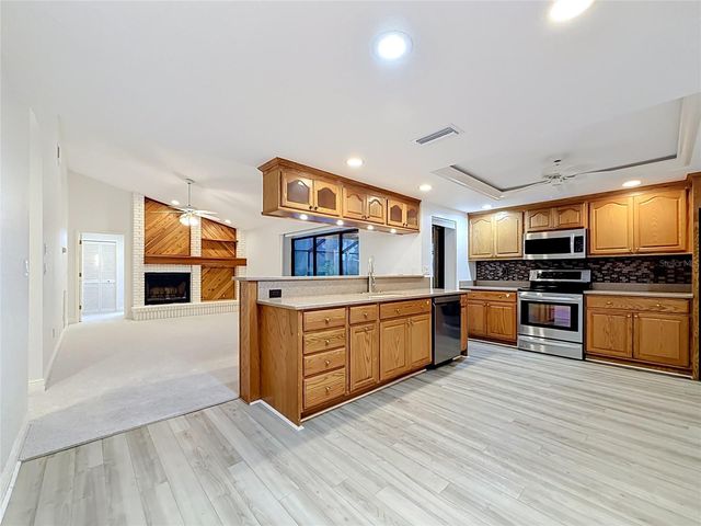 3097 EDGEMOOR DRIVE, Palm Harbor, FL 34685