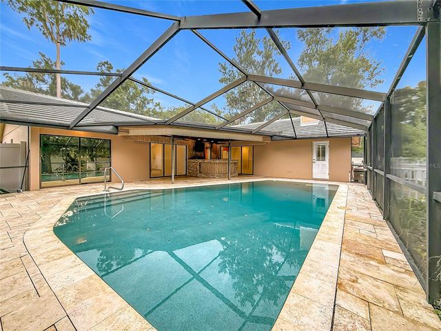3097 EDGEMOOR DRIVE, Palm Harbor, FL 34685
