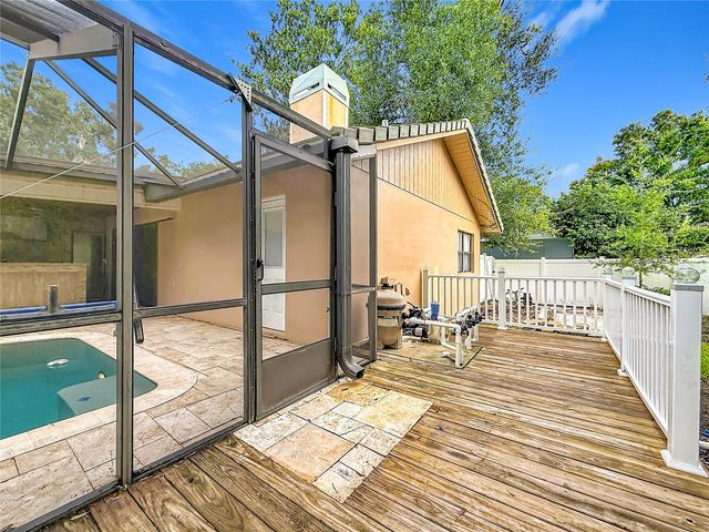 3097 EDGEMOOR DRIVE, Palm Harbor, FL 34685