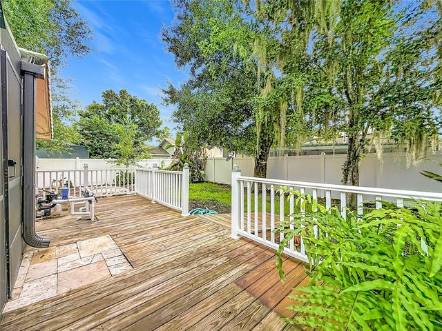 3097 EDGEMOOR DRIVE, Palm Harbor, FL 34685