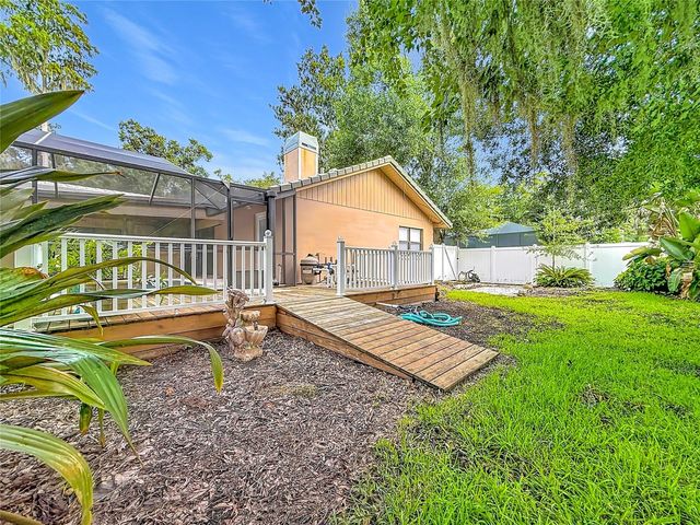 3097 EDGEMOOR DRIVE, Palm Harbor, FL 34685
