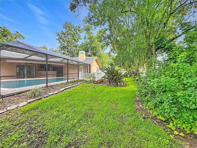 3097 EDGEMOOR DRIVE, Palm Harbor, FL 34685