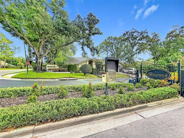 3097 EDGEMOOR DRIVE, Palm Harbor, FL 34685