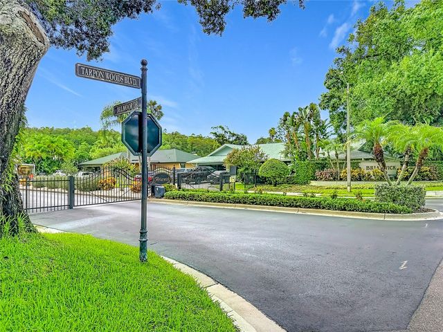 3097 EDGEMOOR DRIVE, Palm Harbor, FL 34685