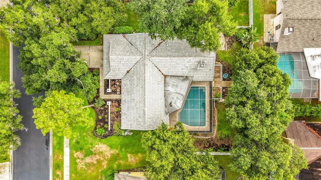 3097 EDGEMOOR DRIVE, Palm Harbor, FL 34685