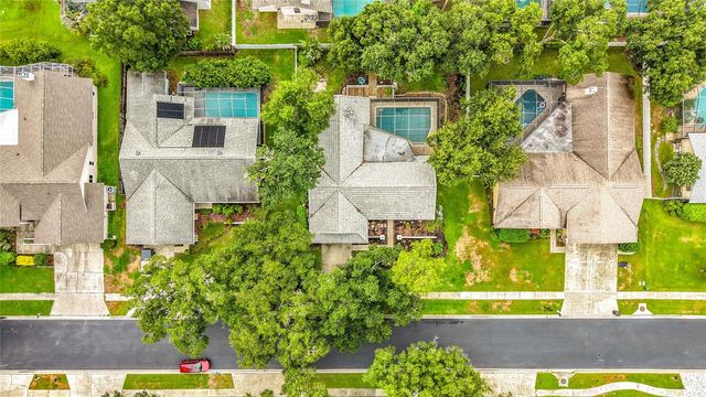 3097 EDGEMOOR DRIVE, Palm Harbor, FL 34685