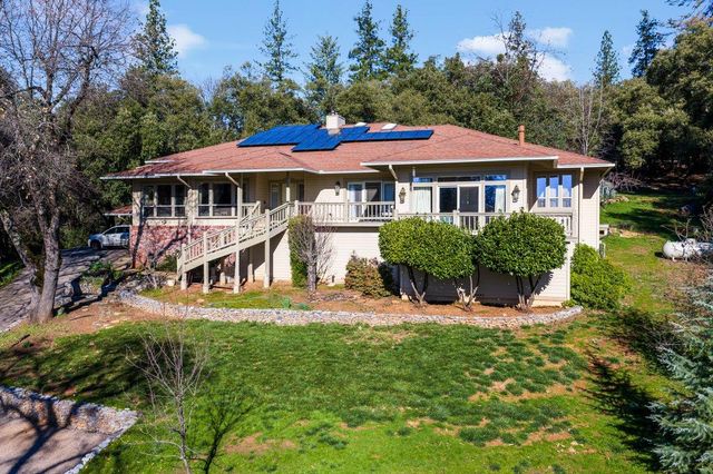 1144 Boole Rd, Applegate, CA 95703