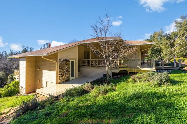 1144 Boole Rd, Applegate, CA 95703