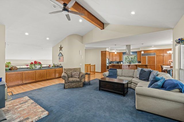 1144 Boole Rd, Applegate, CA 95703