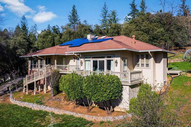1144 Boole Rd, Applegate, CA 95703