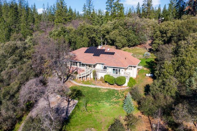 1144 Boole Rd, Applegate, CA 95703