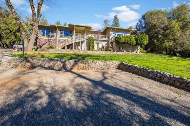 1144 Boole Rd, Applegate, CA 95703