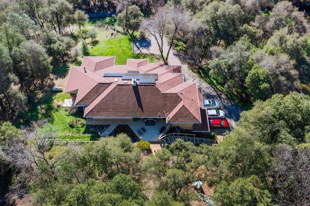 1144 Boole Rd, Applegate, CA 95703