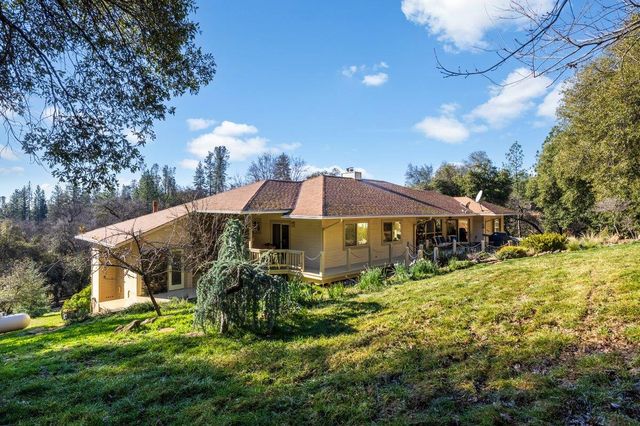 1144 Boole Rd, Applegate, CA 95703