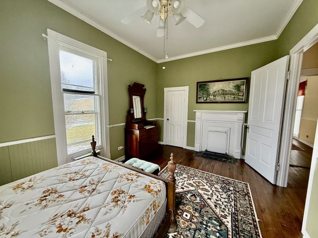 963 Liberty Pike, Bell Buckle, TN 37020