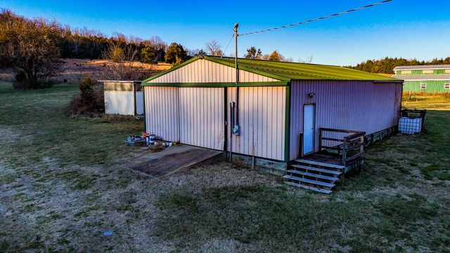 963 Liberty Pike, Bell Buckle, TN 37020