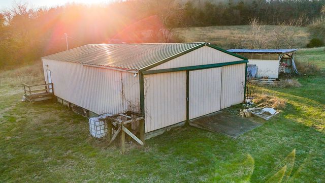 963 Liberty Pike, Bell Buckle, TN 37020