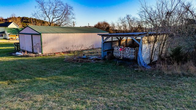 963 Liberty Pike, Bell Buckle, TN 37020