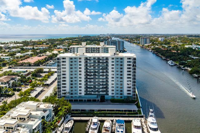 200 Macfarlane Drive N-406, Delray Beach, FL 33483