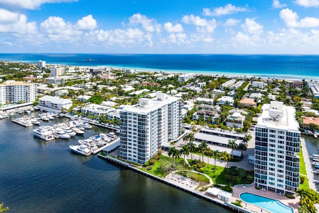 200 Macfarlane Drive N-406, Delray Beach, FL 33483