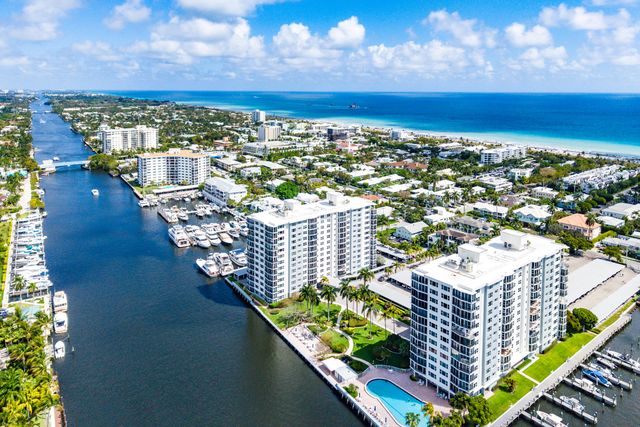 200 Macfarlane Drive N-406, Delray Beach, FL 33483