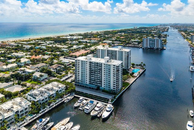 200 Macfarlane Drive N-406, Delray Beach, FL 33483