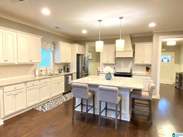 189 LAKE CHELSEA DRIVE, Chelsea, AL 35043