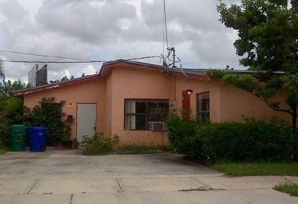 1640 40th Terrace 1, Unincorporated, FL 33317