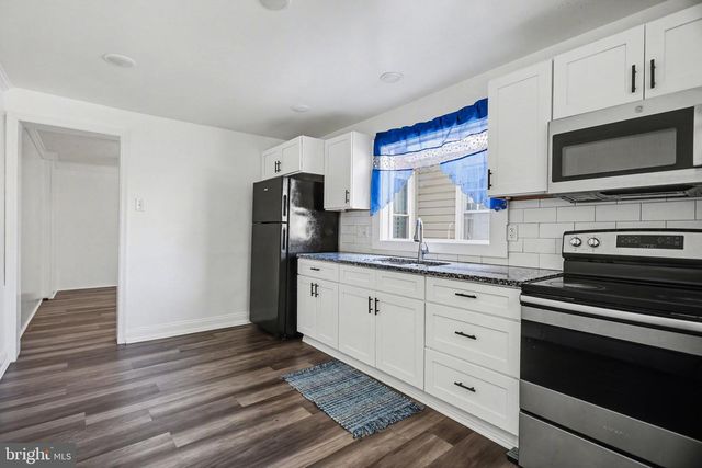 519 3RD ST, Lancaster, PA 17603
