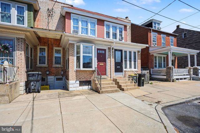 519 3RD ST, Lancaster, PA 17603