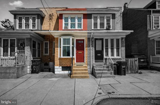 519 3RD ST, Lancaster, PA 17603