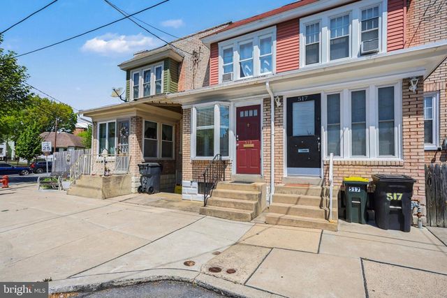519 3RD ST, Lancaster, PA 17603