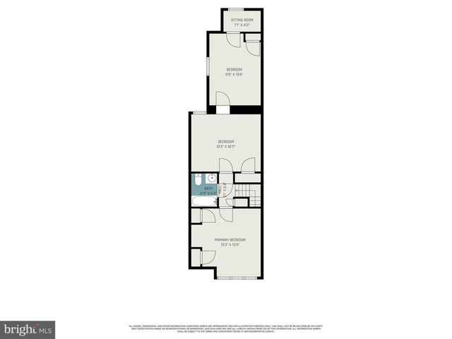 519 3RD ST, Lancaster, PA 17603