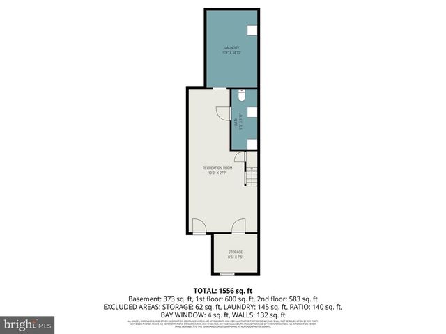 519 3RD ST, Lancaster, PA 17603