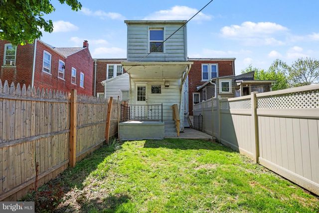 519 3RD ST, Lancaster, PA 17603