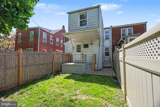519 3RD ST, Lancaster, PA 17603