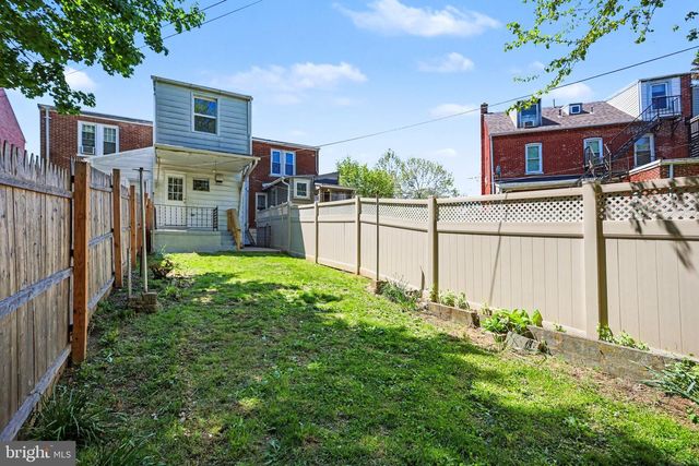 519 3RD ST, Lancaster, PA 17603