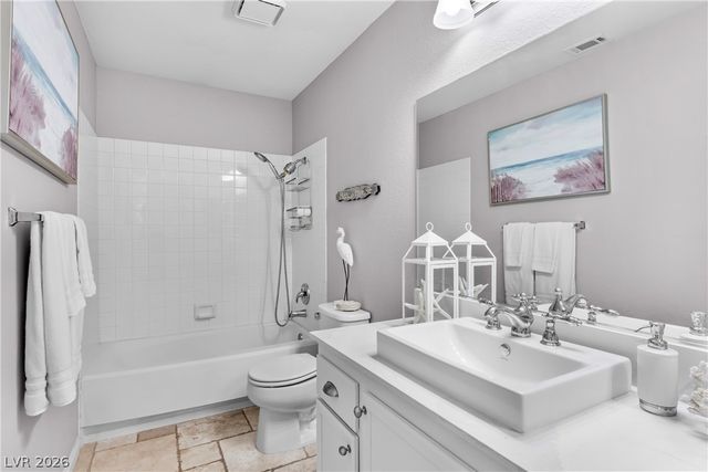 1432 Desert Hills Drive, Las Vegas, NV 89117